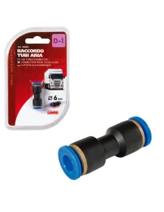 Conector De Aire D-1 6 Mm