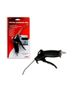 Pistola De Aire Comprimido Max 13 Bar Conector Rapido