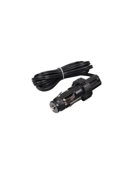 Enchufe Mechero B-Lock Con Funcion Bloqueo Cable 120 Cm 10A 12/24V