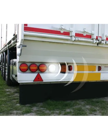 Lampara Marcha Atras 24V Con Sonido (Blister 1...