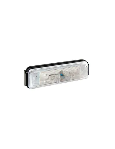Luz De Galibo 4 Led Blanco 24 V