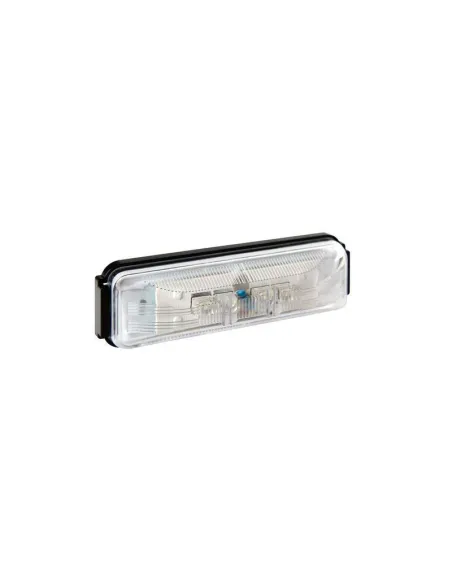 Luz De Galibo 4 Led Blanco 24 V