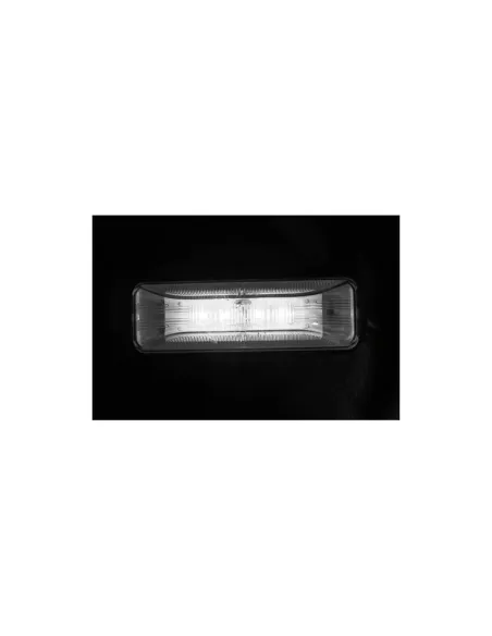 Luz De Galibo 4 Led Blanco 24 V