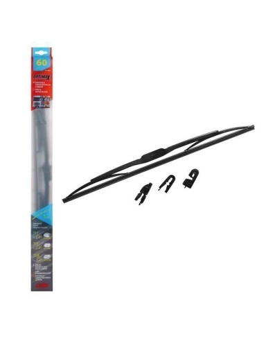 Escobilla Camion 60 Cm 1 Pieza