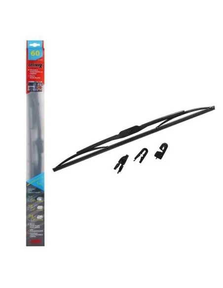 Escobilla Camion 60 Cm 1 Pieza