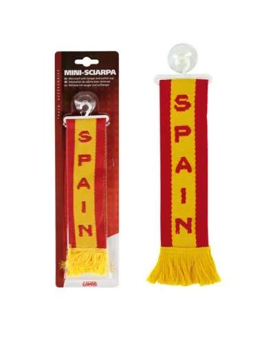 Mini Banderines España