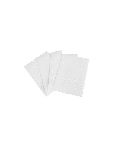 Parches Para Lona De Camion 15X21 Cm Transparentes