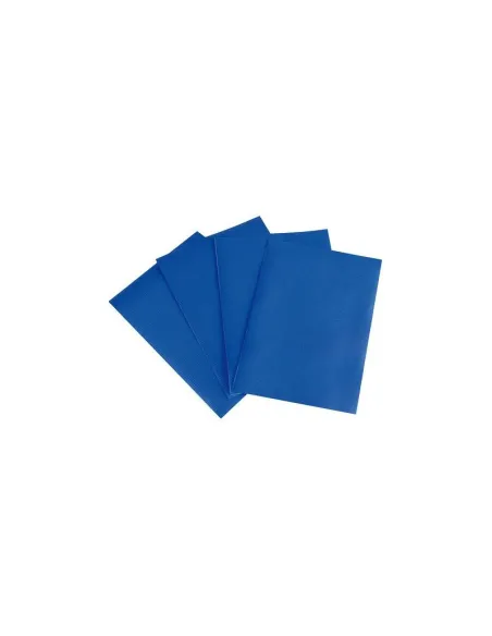 Parches Para Lona De Camion 15X21 Cm Azules