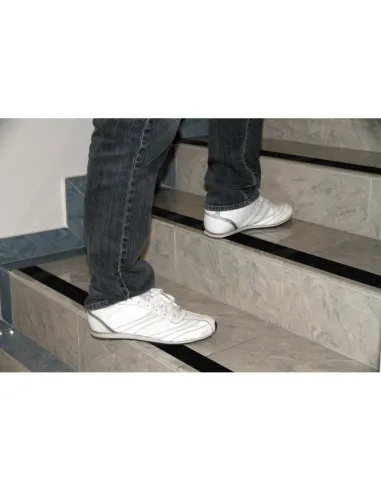 Cinta Adhesiva Antideslizante 50 Mm X 5 M