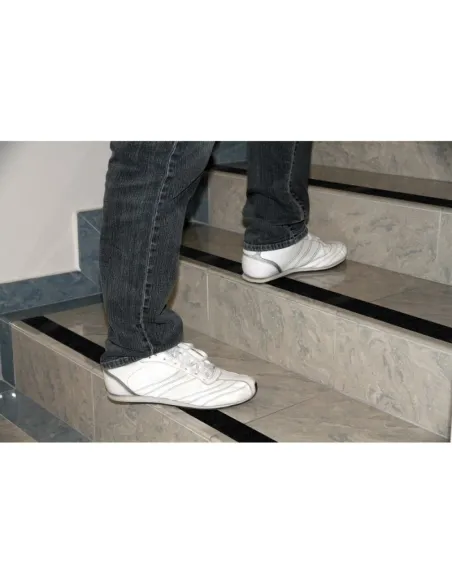 Cinta Adhesiva Antideslizante 50 Mm X 5 M