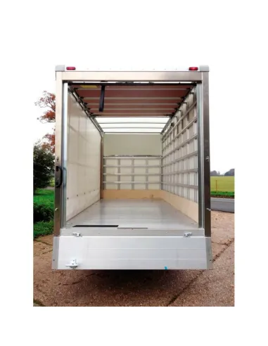 Cinta Adhesiva Antideslizante 50 Mm X 5 M