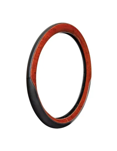 Funda Volante Club Classic Madera 46-48 Cm