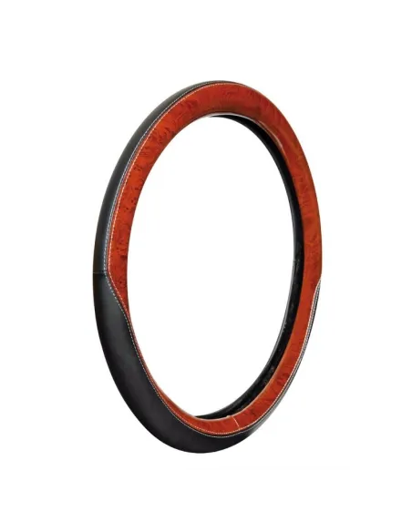 Funda Volante Club Classic Madera 46-48 Cm