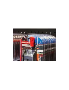 Sistema Antirrobo Magnetico