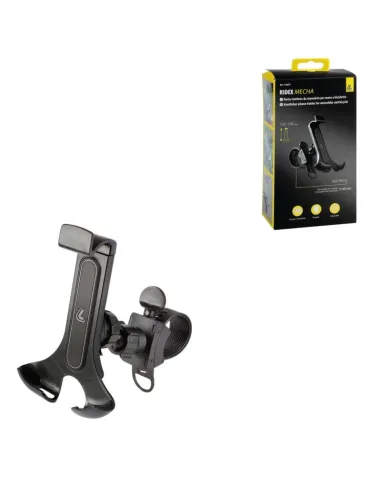 Soporte Para Telefono Manillar (Ridex Mecha)