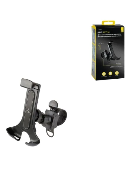 Soporte Para Telefono Manillar (Ridex Mecha)