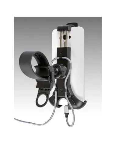 Soporte Para Telefono Manillar (Ridex Mecha)