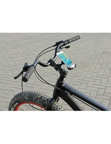 Soporte Para Telefono Manillar (Ridex Mecha)