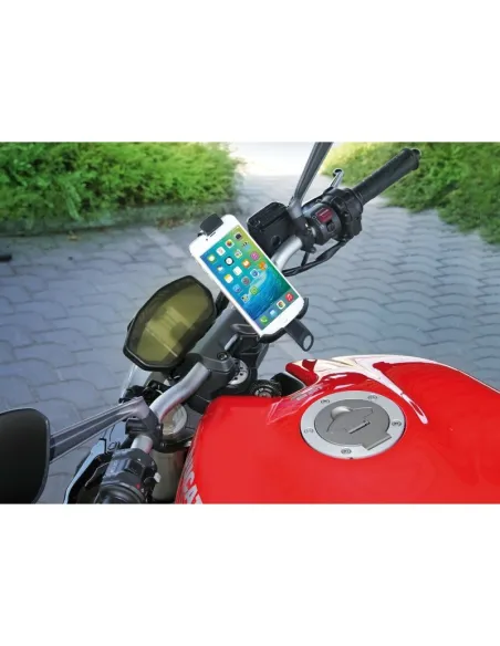 Soporte Para Telefono Manillar (Ridex Mecha)