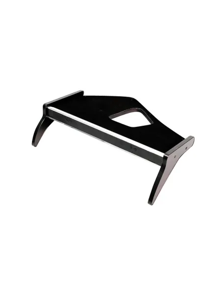 Mesa De Cabina Volvo Fh Serie 2 09/03 A 07/08 Con Agujero