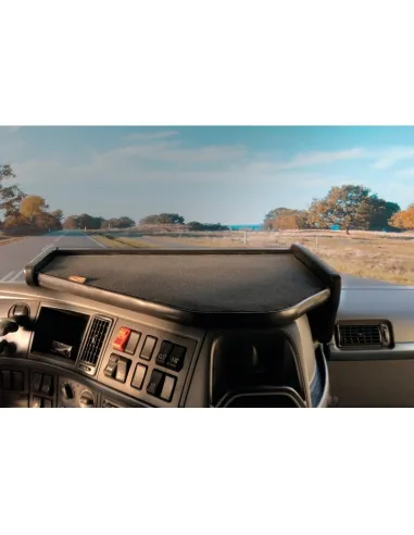 Mesa De Cabina Volvo Fh Serie 3 08/08 A 08/12