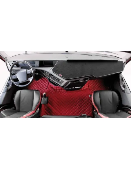 Mesa De Cabina Volvo Fh Serie 4 09/12+, Fh16 Serie 4 06/14+