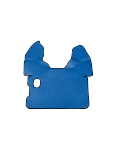 Moqueta A Medida Central Azul Daf Xf 105 Manual 02/04 A...