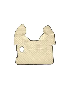 Moqueta A Medida Central Beige Daf Xf 105 Manual 02/04 A...