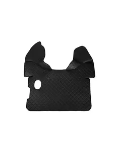 Moqueta A Medida Central Negro Daf Xf 105 Manual 02/04 A...