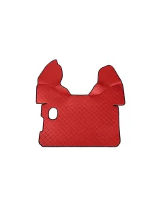 Moqueta A Medida Central Roja Daf Xf 105 Manual 02/04 A...