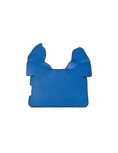 Moqueta A Medida Central Azul Daf Xf 105 Automatico 02/04...