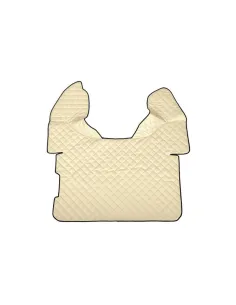 Moqueta A Medida Central Beige Daf Xf 105 Automatico...