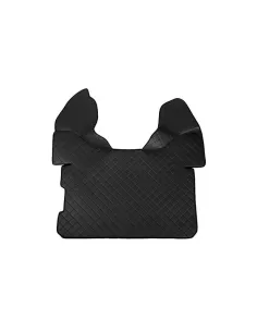 Moqueta A Medida Central Negro Daf Xf 105 Automatico...