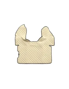 Moqueta A Medida Central Beige Daf Xf 106 Automatico 10/12+