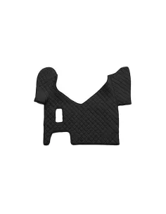 Moqueta A Medida Central Negro Iveco Stralis Manual 02+,...