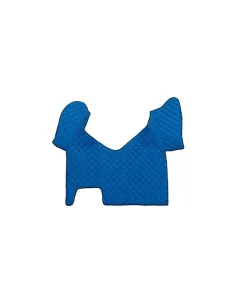 Moqueta A Medida Central Azul Iveco Stralis Automat 02+,...