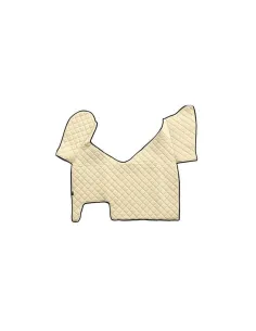 Moqueta A Medida Central Beige Iveco Stralis Automat....