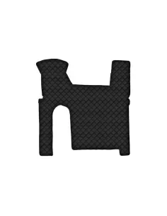 Moqueta A Medida Central Negro Man Tgx Manual 09/07+ (2...