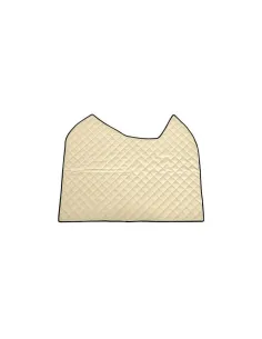 Moqueta A Medida Central Beige Mercedes Actros Mp4...