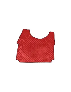 Moqueta A Medida Central Rojo Renault T Cabina Noche Y...