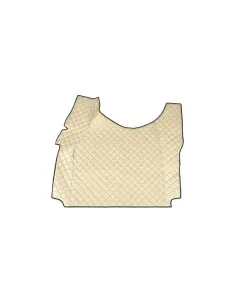 Moqueta A Medida Central Beige Renault T Cabina Noche Y...