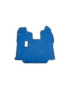 Moqueta A Medida Central Azul Scania R Serie 6 Manual...