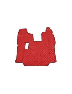 Moqueta A Medida Central Rojo Scania R Serie 6 Manual...