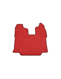 Moqueta A Medida Central Rojo Scania R Serie 6 Automatico...