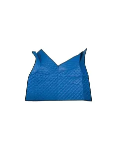 Moqueta A Medida Central Azul Volvo Fh Serie 4 Automatico...