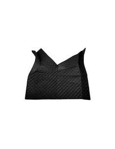 Moqueta A Medida Central Negro Volvo Fh Serie 4...