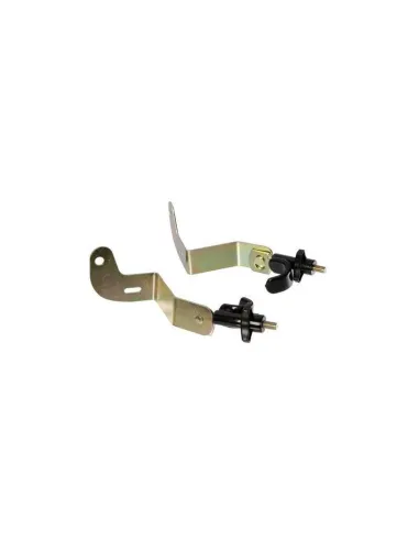 Cierre Cabina Mercedes Actros Mp4 9/11+