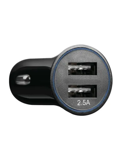 Cargador Doble Usb 12/24V 2500Ma...