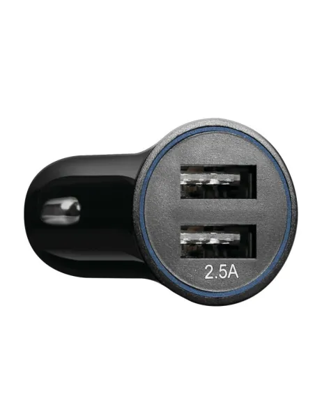 Cargador Doble Usb 12/24V 2500Ma                                                  