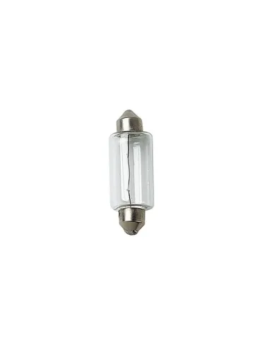 Lampara Siluro 12V 18W 15X41Mm